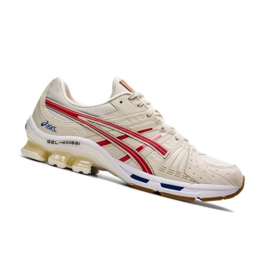 Beige Men's Asics GEL-KINSEI OG Sneakers | US84709OT