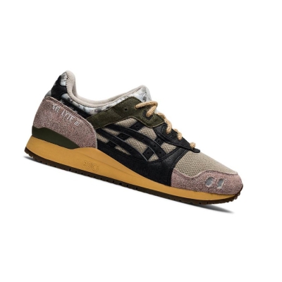 Beige Men's Asics GEL-LYTE III OG Sneakers | US82315FK