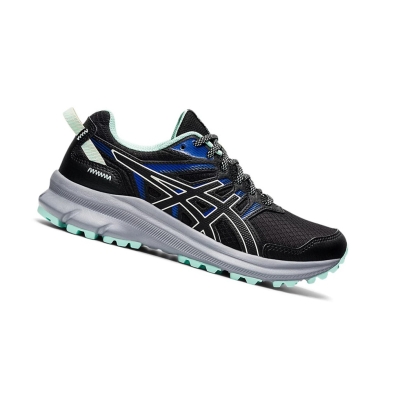 Black / Birch Women's Asics TRAIL SCOUT 2 Trail Running Shoes | US02375NG