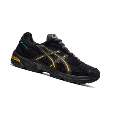 Black / Graphite Grey Men's Asics GEL-1130 Sneakers | US17028LW