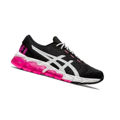 Black Kids' Asics GEL-QUANTUM 180 5 GS Sneakers | US98157EW