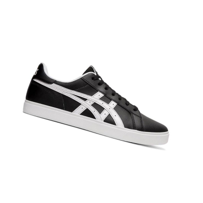 Black Men's Asics CLASSIC CT Sneakers | US08743DM