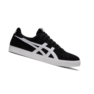 Black Men's Asics CLASSIC CT Sneakers | US81023WJ