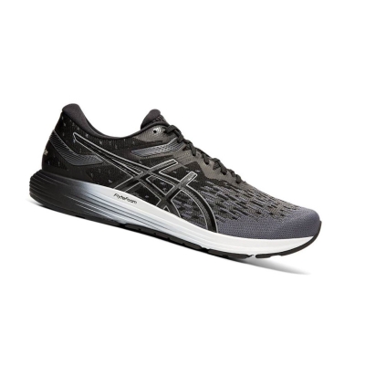 Black Men's Asics DYNAFLYTE 4 Running Shoes | US75308ZC