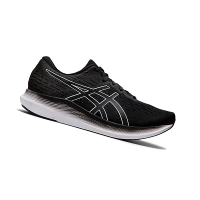 Black Men's Asics EVORIDE 2 Running Shoes | US79840SO