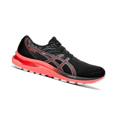 Black Men's Asics GEL-CUMULUS 22 Tokyo Running Shoes | US45807DB