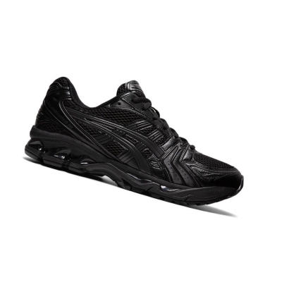 Black Men's Asics GEL-KAYANO 14 Sneakers | US01982LW