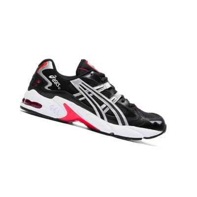 Black Men's Asics GEL-KAYANO 5 OG Sneakers | US20679HN