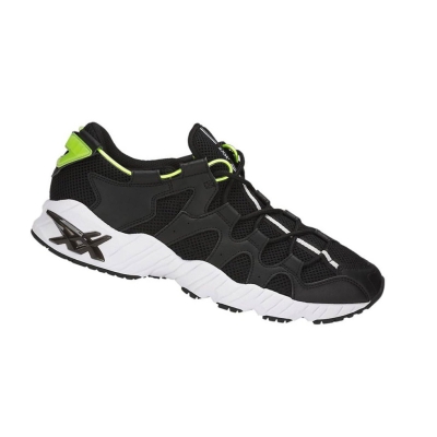 Black Men's Asics GEL-MAI Sneakers | US68031CN