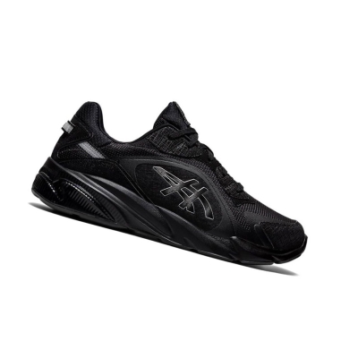 Black Men's Asics GEL-QUANTUM INFINITY Sneakers | US13825QZ