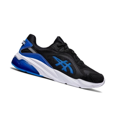 Black Men's Asics GEL-QUANTUM INFINITY Sneakers | US31084CO