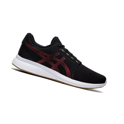 Black Men's Asics GEL-TORRANCE 2 Running Shoes | US03412HV