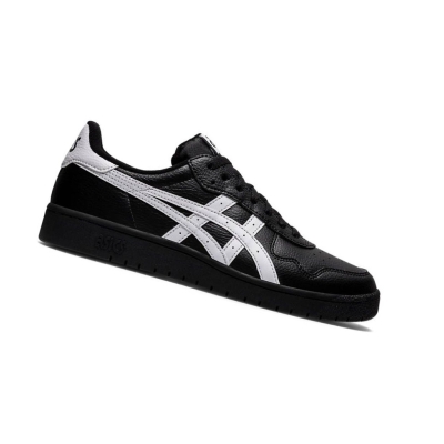 Black Men's Asics JAPAN S Sneakers | US37158ZG