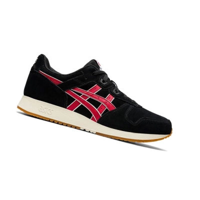 Black Men's Asics LYTE CLASSIC Sneakers | US53769JW