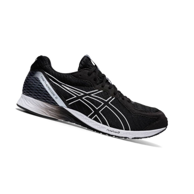 Black Men's Asics TARTHEREDGE 2 Running Shoes | US92347MJ