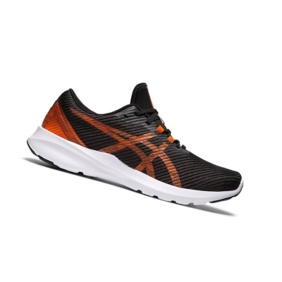 Black Men's Asics VERSABLAST Running Shoes | US72463CX