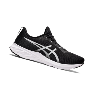 Black / White Men's Asics VERSABLAST 2 Running Shoes | US57168RX