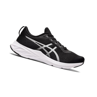 Black / White Women's Asics VERSABLAST 2 Running Shoes | US29308GX