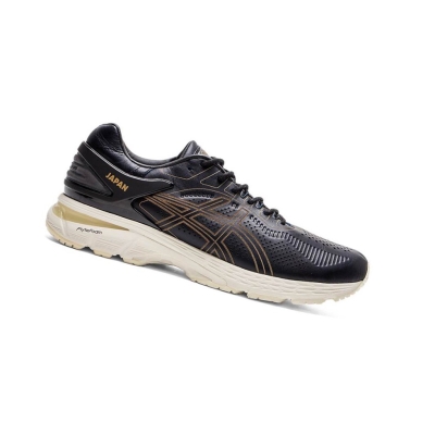 Black Women's Asics GEL-KAYANO 25 SP Sneakers | US87412HV