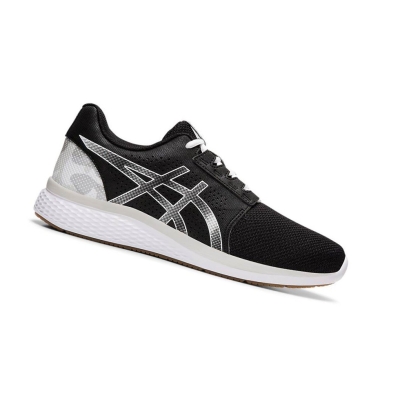 Black Women's Asics GEL-TORRANCE 2 Running Shoes | US03976TA