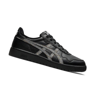 Black Women's Asics JAPAN S Sneakers | US64935YN