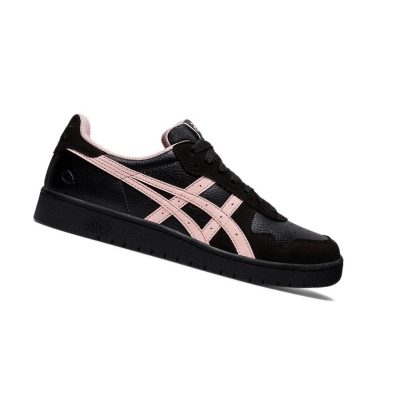 Black Women's Asics JAPAN S Sneakers | US97842FQ