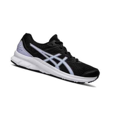 Black Women's Asics JOLT 3 Running Shoes | US54081DF