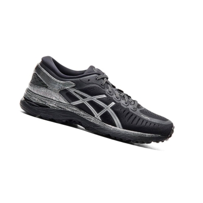 Black Women's Asics METARUN Running Shoes | US09283YN