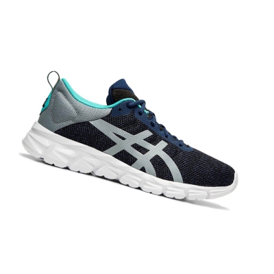 Blue Expanse / Sheet Rock Women's Asics GEL-QUANTUM LYTE Sneakers | US69204YF