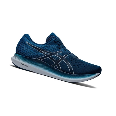 Blue Men's Asics EVORIDE 2 Running Shoes | US31259MZ