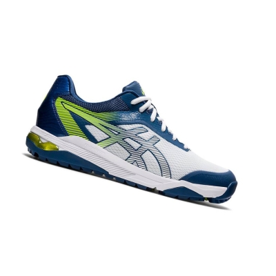 Blue Men's Asics GEL-COURSE ACE Golf Shoes | US10572ZP