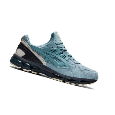 Blue Men's Asics GEL-KAYANO TRAINER 21 Sneakers | US29681WP