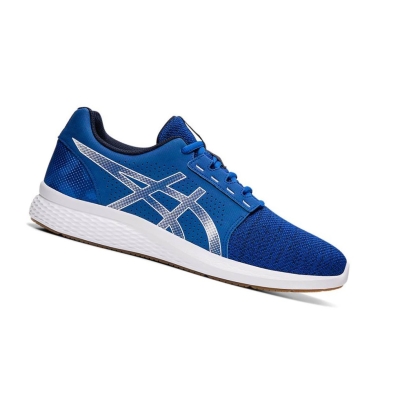 Blue Men's Asics GEL-TORRANCE 2 Running Shoes | US67295MB