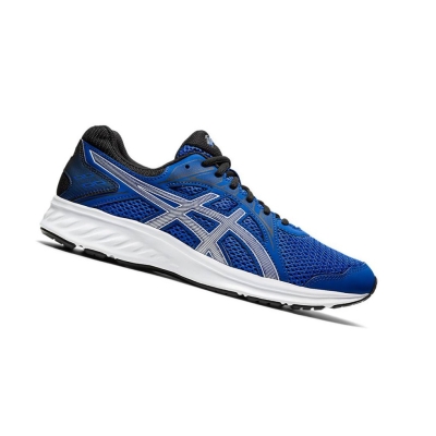 Blue Men's Asics JOLT 2 Running Shoes | US48561RF