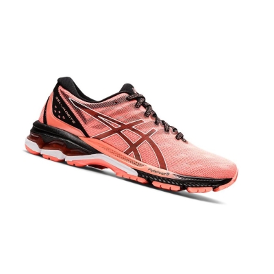 Coral Women's Asics GEL-JADEITE Running Shoes | US87630ML