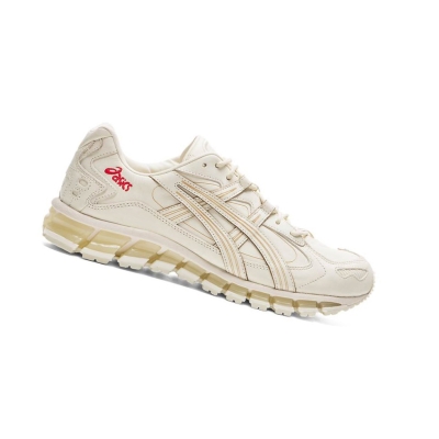 Cream Men's Asics GEL-KAYANO 5 OG Sneakers | US58109TH