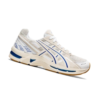 Cream Men's Asics GEL-KYRIOS Sneakers | US01245WO