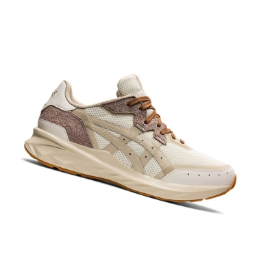 Cream Men's Asics TARTHER BLAST Sneakers | US63045BI