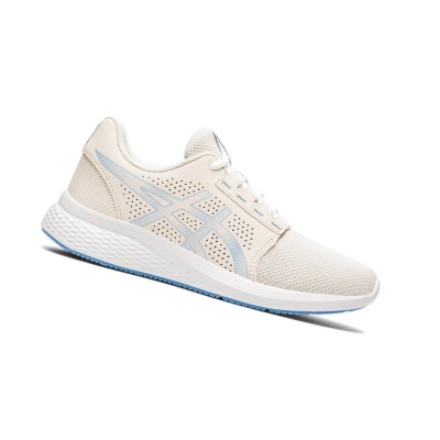 Cream Women's Asics GEL-TORRANCE 2 Running Shoes | US96758QZ