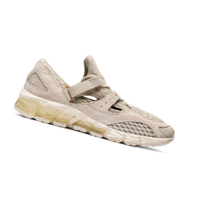 Cream Women's Asics TARTHER 98 Sneakers | US71035QV