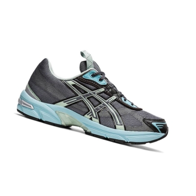 Dark Grey Men's Asics GEL-1130 Sneakers | US39612XG