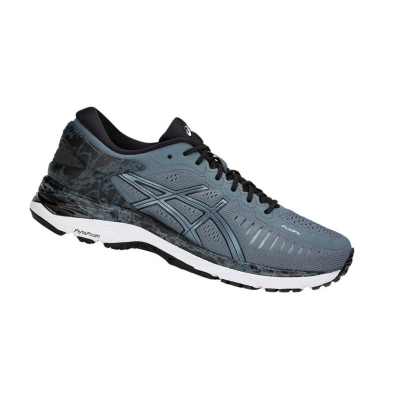 Dark Grey Women's Asics METARUN Running Shoes | US05438IE