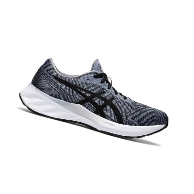 Dark Grey Women's Asics ROADBLAST Running Shoes | US86571DX