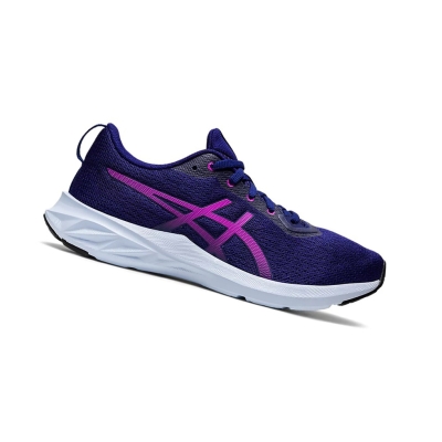 Dive Blue / Orchid Women's Asics VERSABLAST 2 Running Shoes | US30148IZ