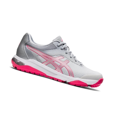 Glacier Grey / Pink Cameo Women's Asics GEL-COURSE ACE Golf Shoes | US56094YM