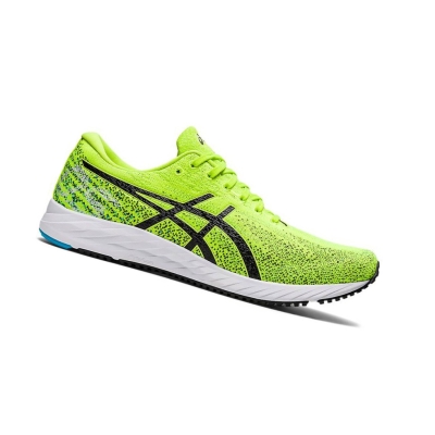 Green Men's Asics GEL-DS TRAINER 26 Running Shoes | US15830UL