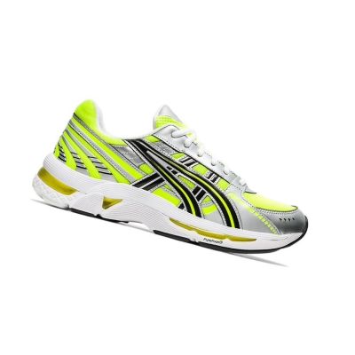 Green Men's Asics GEL-KYRIOS Sneakers | US62903PD