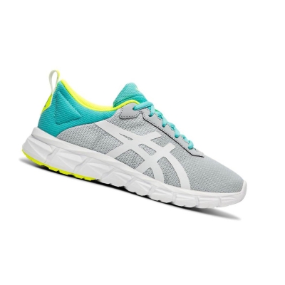 Grey Kids' Asics GEL-QUANTUM LYTE Sneakers | US28139FG