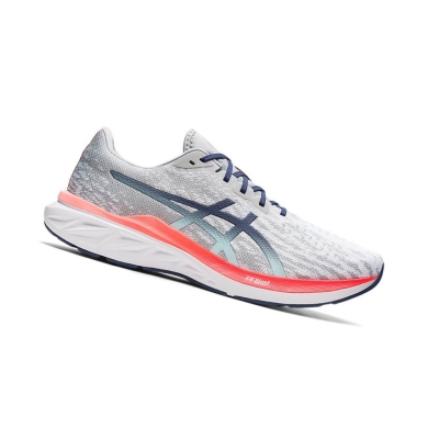 Grey Men's Asics DYNABLAST Running Shoes | US59672CS