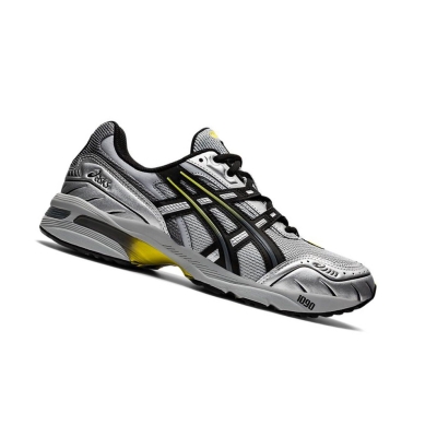 Grey Men's Asics GEL-1090 Sneakers | US21409GB